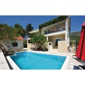 Holiday house with a swimming pool Kastel Novi, Kastela - 11122