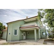 Holiday house with a swimming pool Smrika, Kraljevica - 16050