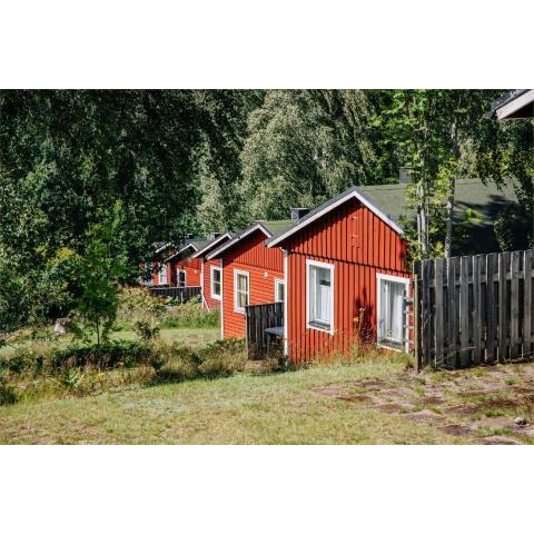 Holiday House with beautiful scenery near Göta Kanal