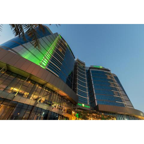 Holiday Inn Abu Dhabi, an IHG Hotel