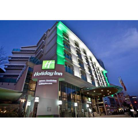 Holiday Inn Ankara-Kavaklidere, an IHG Hotel