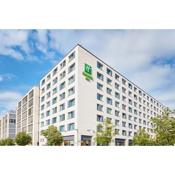 Holiday Inn Berlin City East Side, an IHG Hotel