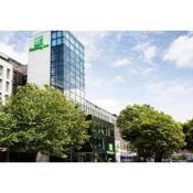 Holiday Inn Bristol City Centre, an IHG Hotel