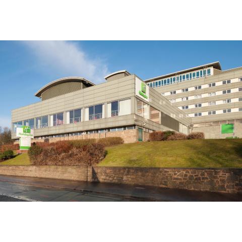 Holiday Inn Edinburgh Zoo, an IHG Hotel