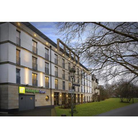 Holiday Inn Express Baden-Baden, an IHG Hotel