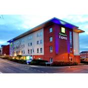 Holiday Inn Express Birmingham Redditch, an IHG Hotel