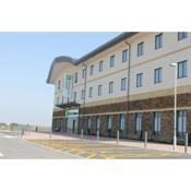 Holiday Inn Express - Bodmin - Victoria Junction, an IHG Hotel