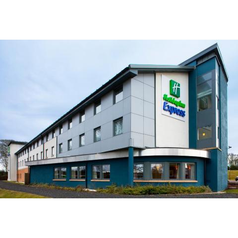 Holiday Inn Express Dunfermline, an IHG Hotel