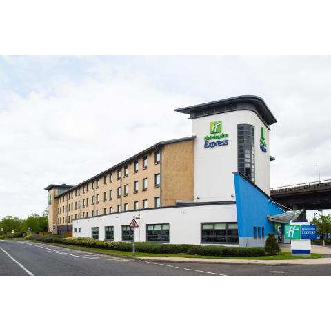 Holiday Inn Express - Glasgow Airport, an IHG Hotel