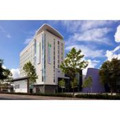 Holiday Inn Express Hull City Centre, an IHG Hotel