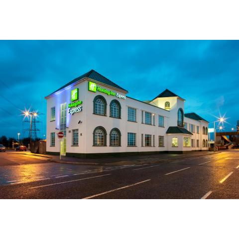 Holiday Inn Express London Chingford, an IHG Hotel