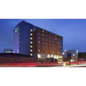 Holiday Inn Express London Limehouse, an IHG Hotel