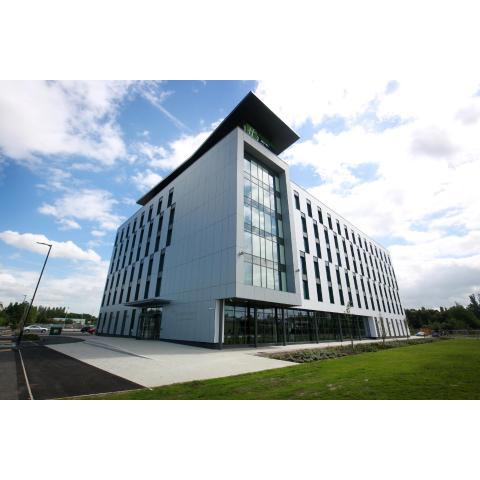 Holiday Inn Express - Manchester - TRAFFORDCITY, an IHG Hotel