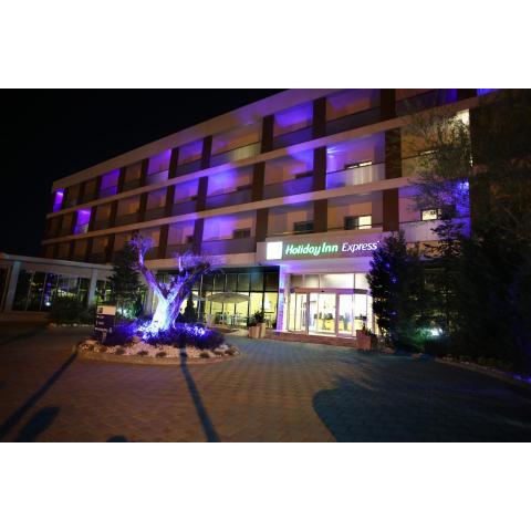 Holiday Inn Express Manisa-West, an IHG Hotel