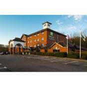 Holiday Inn Express Stafford, an IHG Hotel