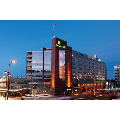 Holiday Inn Helsinki - Expo, an IHG Hotel