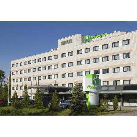 Holiday Inn Helsinki-Vantaa Airport, an IHG Hotel