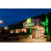 Holiday Inn Leeds-Wakefield M1 Jct40, an IHG Hotel