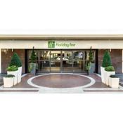 Holiday Inn London Bloomsbury, an IHG Hotel