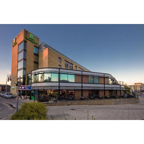 Holiday Inn London Brentford Lock, an IHG Hotel