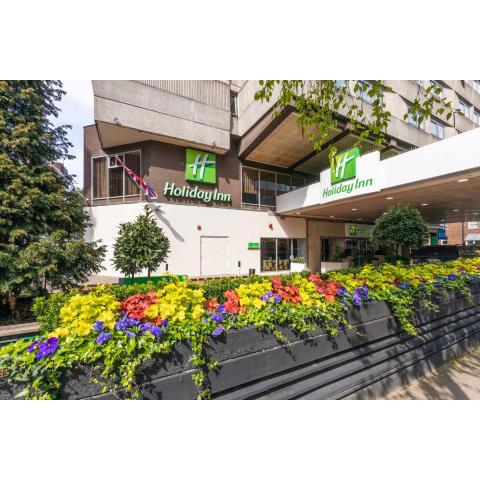 Holiday Inn London - Regent's Park, an IHG Hotel