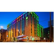 Holiday Inn Manchester - City Centre, an IHG Hotel