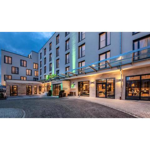 Holiday Inn Munich - City East, an IHG Hotel