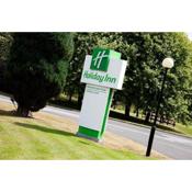 Holiday Inn Newcastle Gosforth Park, an IHG Hotel