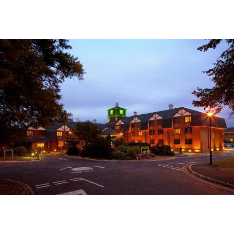 Holiday Inn Northampton, an IHG Hotel