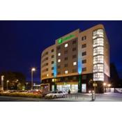 Holiday Inn Norwich City, an IHG Hotel