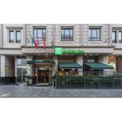 Holiday Inn Sisli, an IHG Hotel