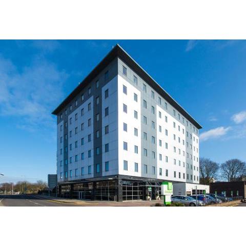 Holiday Inn Stevenage, an IHG Hotel