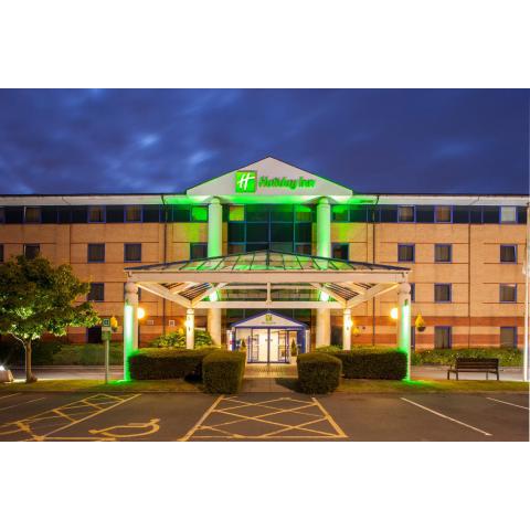 Holiday Inn Warrington, an IHG Hotel