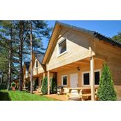 Holiday resort in Pobierowo for 6 persons