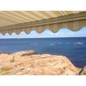 Holiday With Panoramic Views On The Rocks, Bornholm