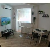 Holidays2Torremolinos Studio in Loma del Colegial Torremolinos close to center with pool, rooftop terrace