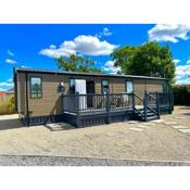 Hollins Stable Lodge at Hollin Barn Lodge Park