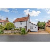 Hollyhedge Cottage