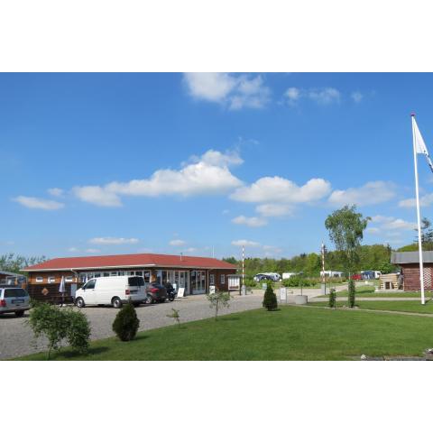 Holme Å Camping & Cottages