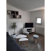 Home-Sweet-Home Superbe appartement en hypercentre