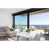 Home2Book Design & Breathtaking Sea Views El Porís