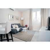 HOMEABOUT CALLE TOLEDO Apartment II