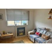 Homely 1 Bedroom Apartment in Beckton With Parking