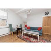 Homely 1 bedroom apartment in Fulham!