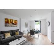 homely - Central London Camden Town Apartments