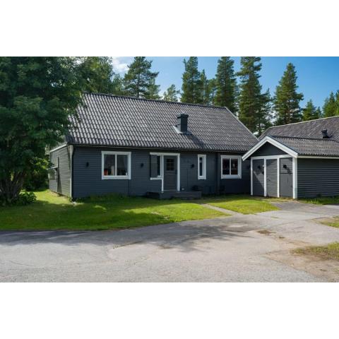 Homely & cozy house near wind farm