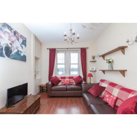 Homely Tenement for 2 near Botanic Gardens