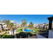 Homes of Spain, Al Andalus Thalassa D, Atico con vistas a piscina, WIFI