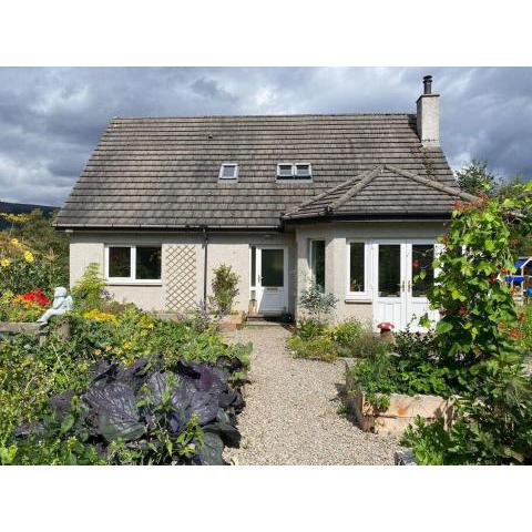 Homestead House, Fort Augustus