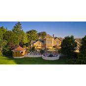 Homewood Hotel & Spa - Small Luxury Hotels of the World